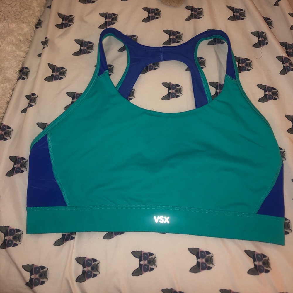 Victoria’s Secret sports bra